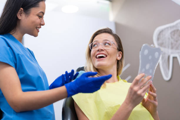 Full Mouth Reconstruction in Washington, MO