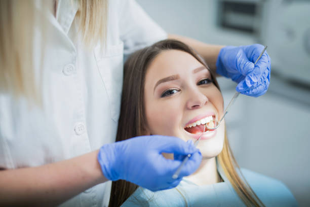 Professional Dental Services in Washington, MO